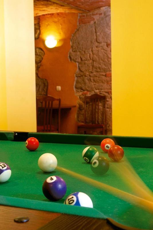Hotel Halny Карпач Экстерьер фото