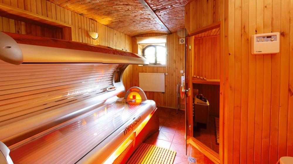Hotel Halny Карпач Экстерьер фото
