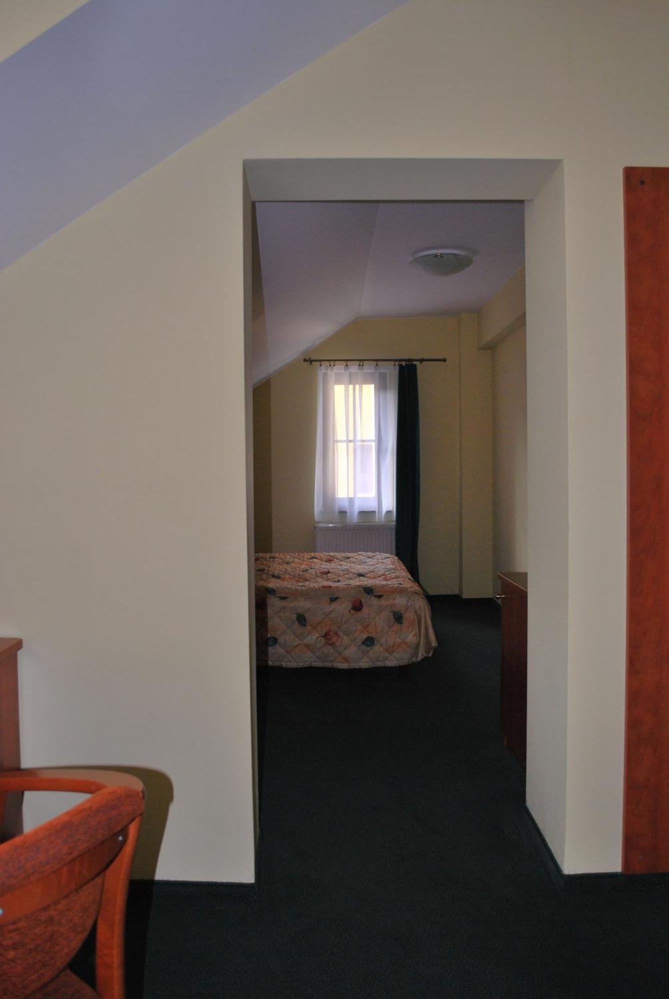 Hotel Halny Карпач Экстерьер фото
