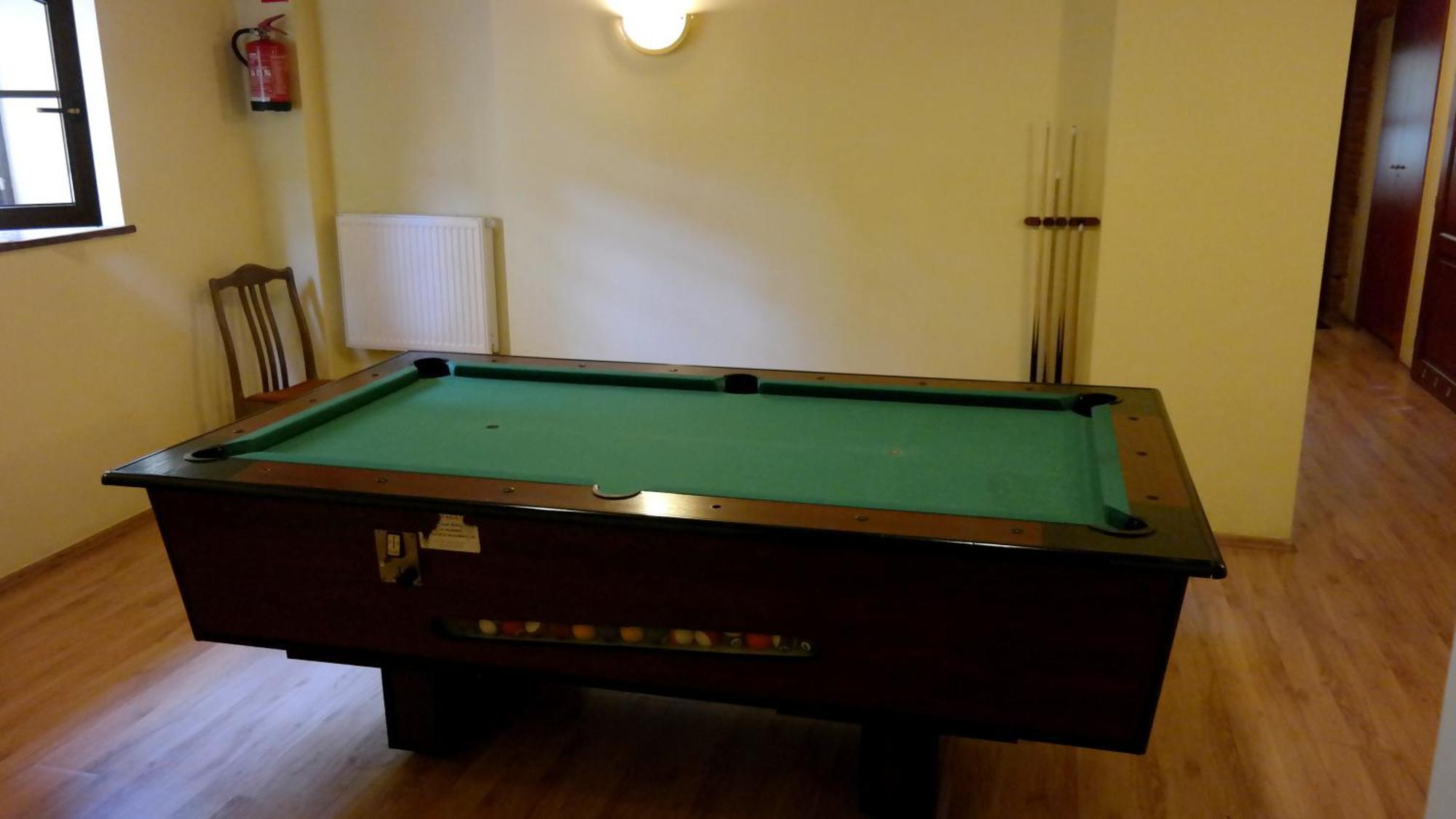 Hotel Halny Карпач Экстерьер фото