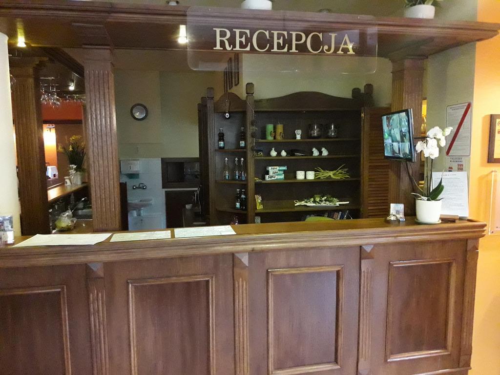 Hotel Halny Карпач Экстерьер фото