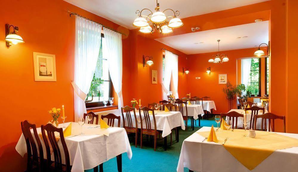 Hotel Halny Карпач Экстерьер фото
