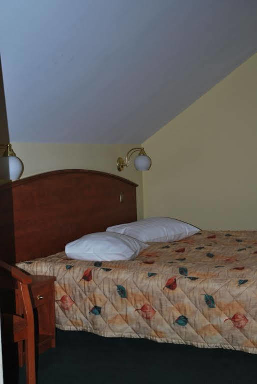 Hotel Halny Карпач Экстерьер фото